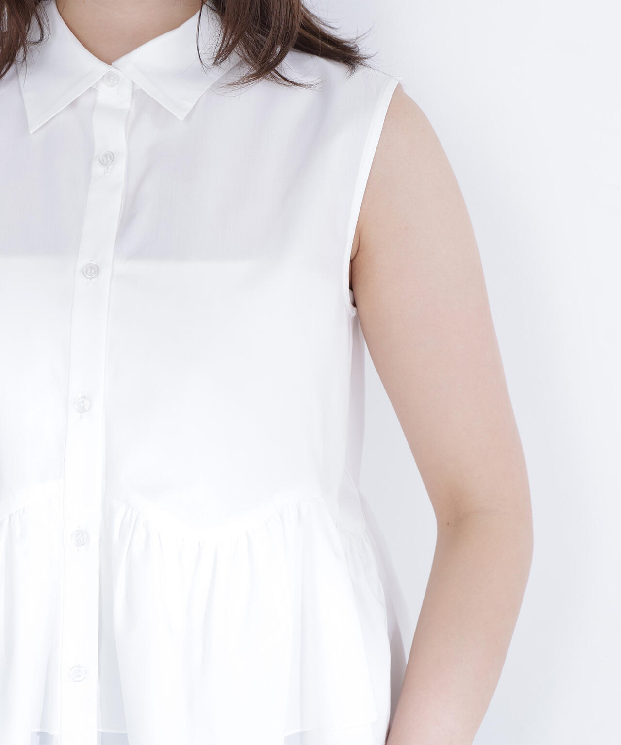 163cm 着用サイズ:M