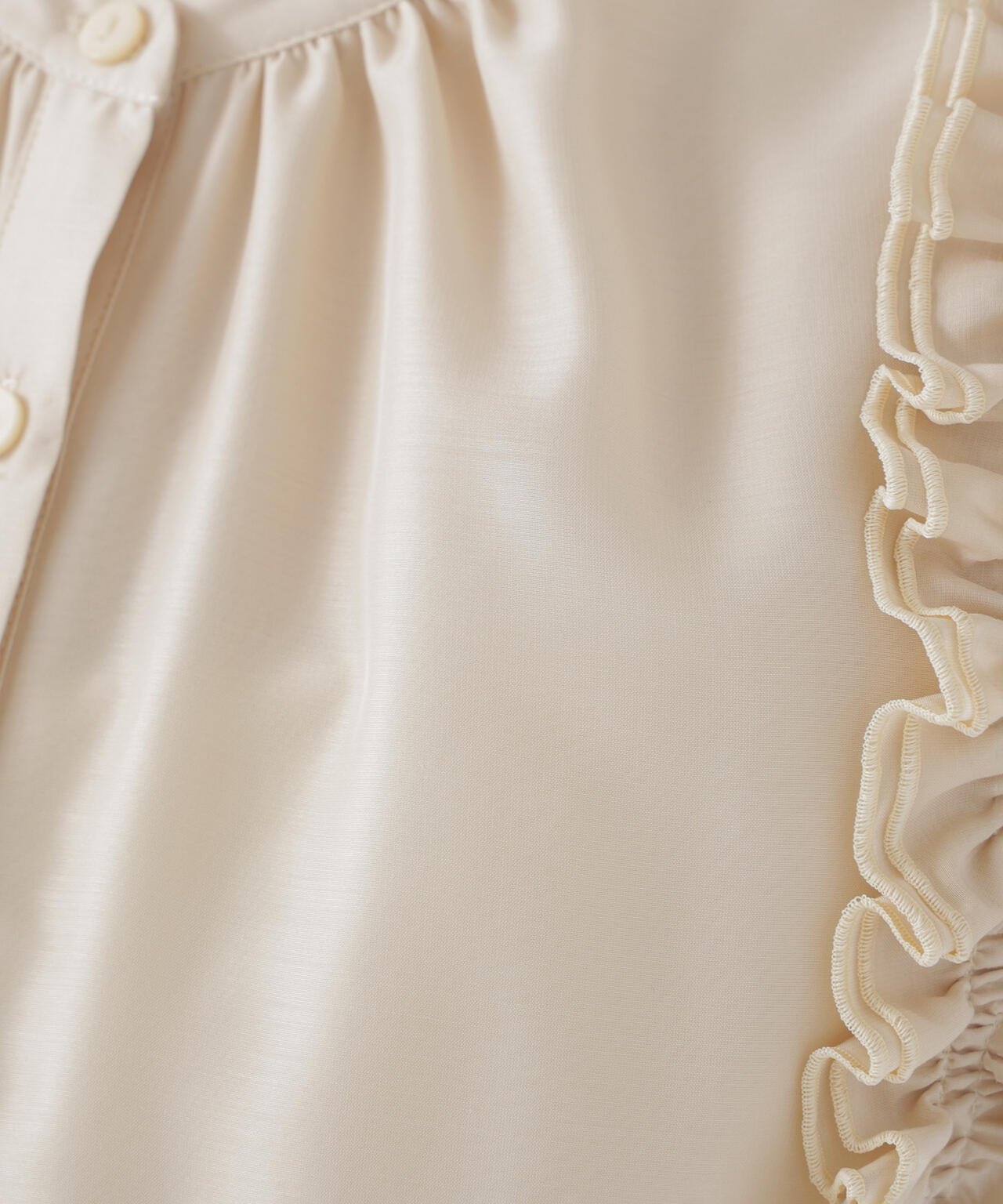 167cm 着用サイズ:M