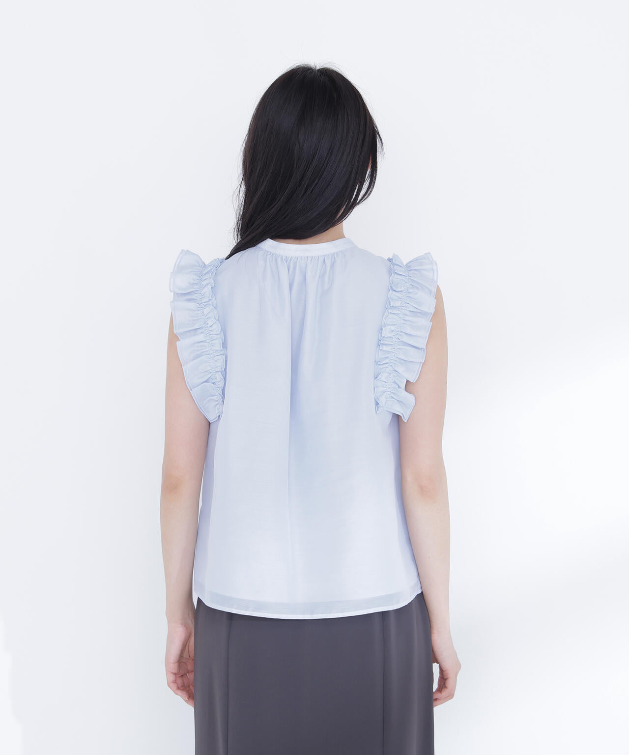 165cm 着用サイズ:M