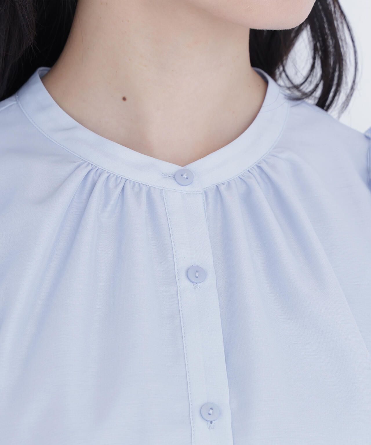 165cm 着用サイズ:M