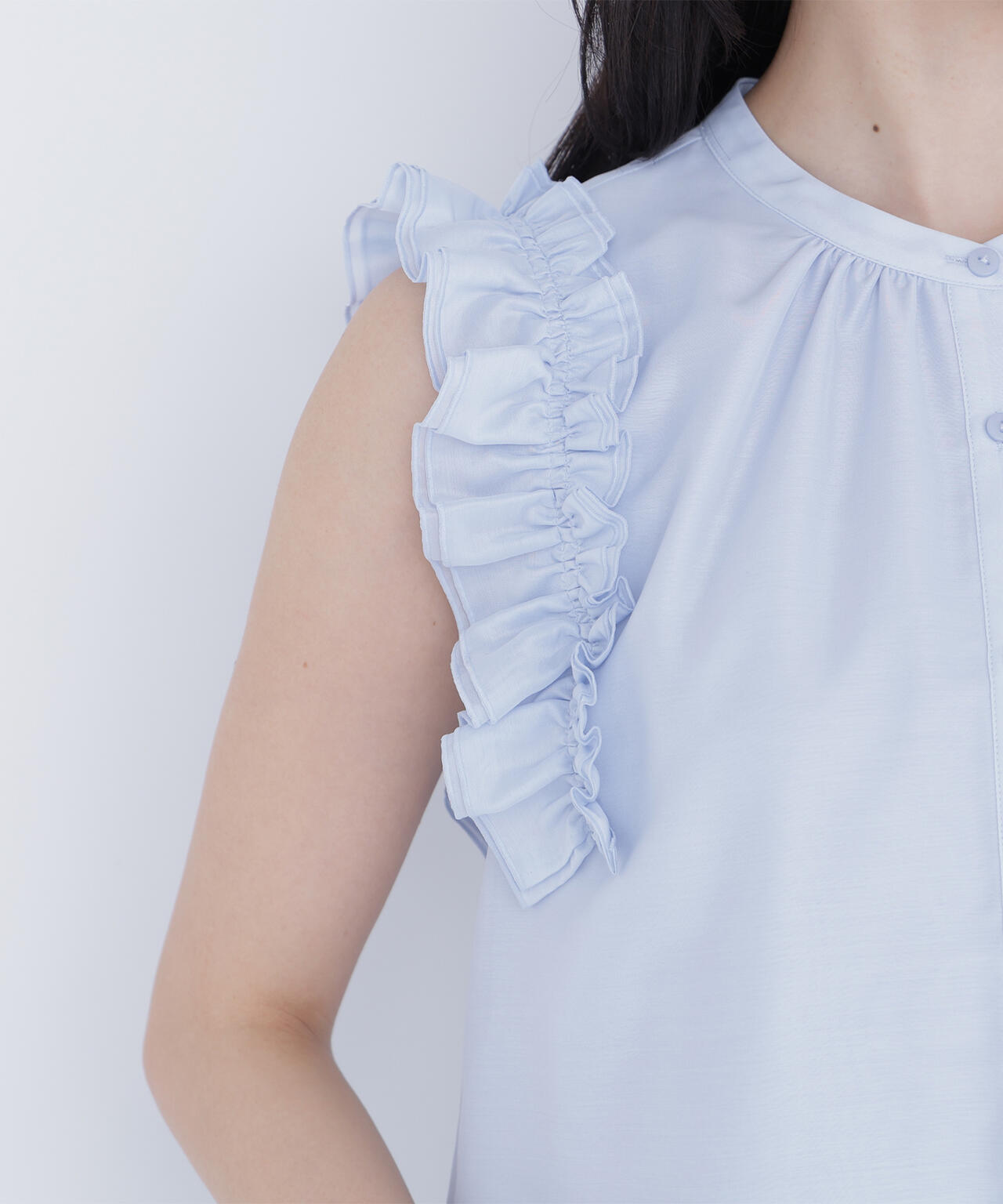 165cm 着用サイズ:M