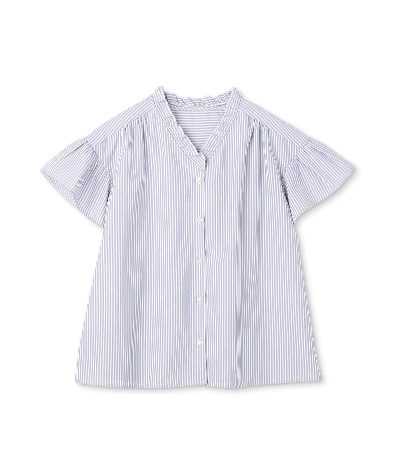 164cm 着用サイズ:FR