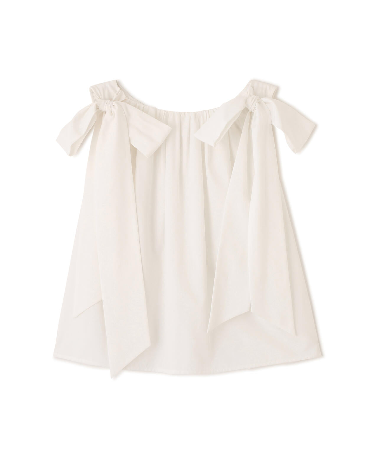 <sweet掲載><ちょうど、いい服>ときめき♡リボンブラウス