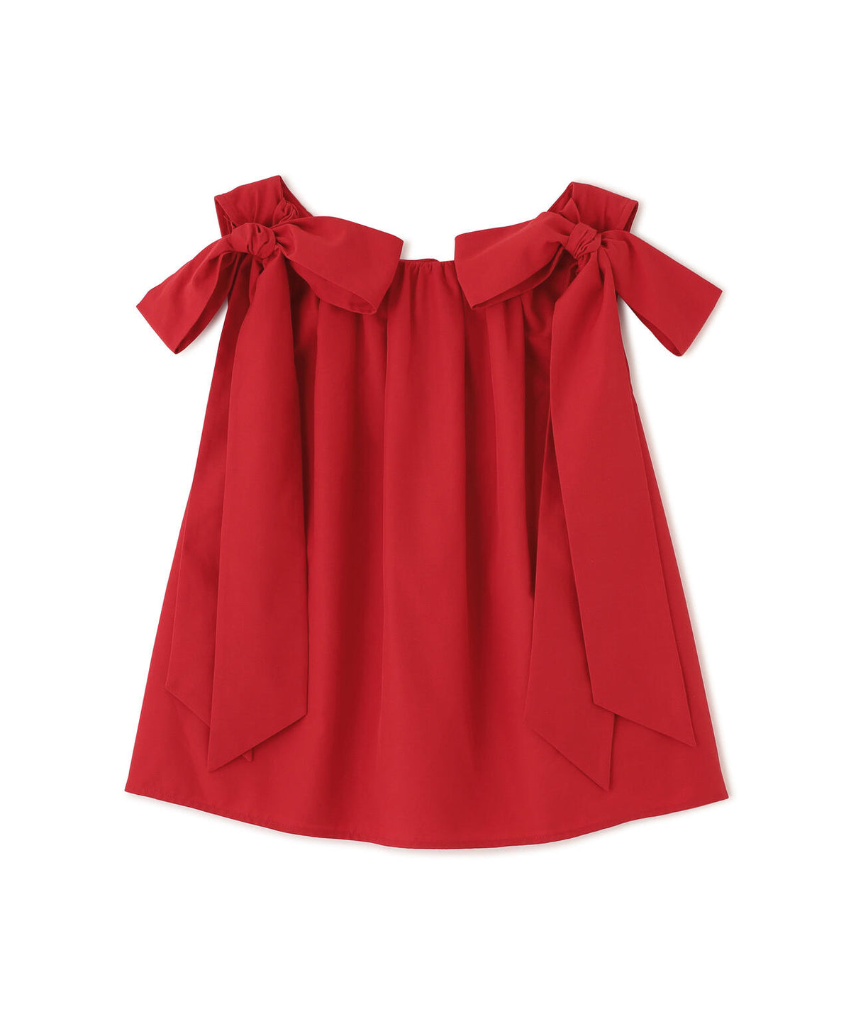 <sweet掲載><ちょうど、いい服>ときめき♡リボンブラウス