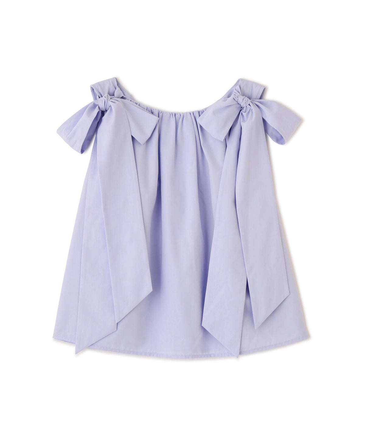 <sweet掲載><ちょうど、いい服>ときめき♡リボンブラウス