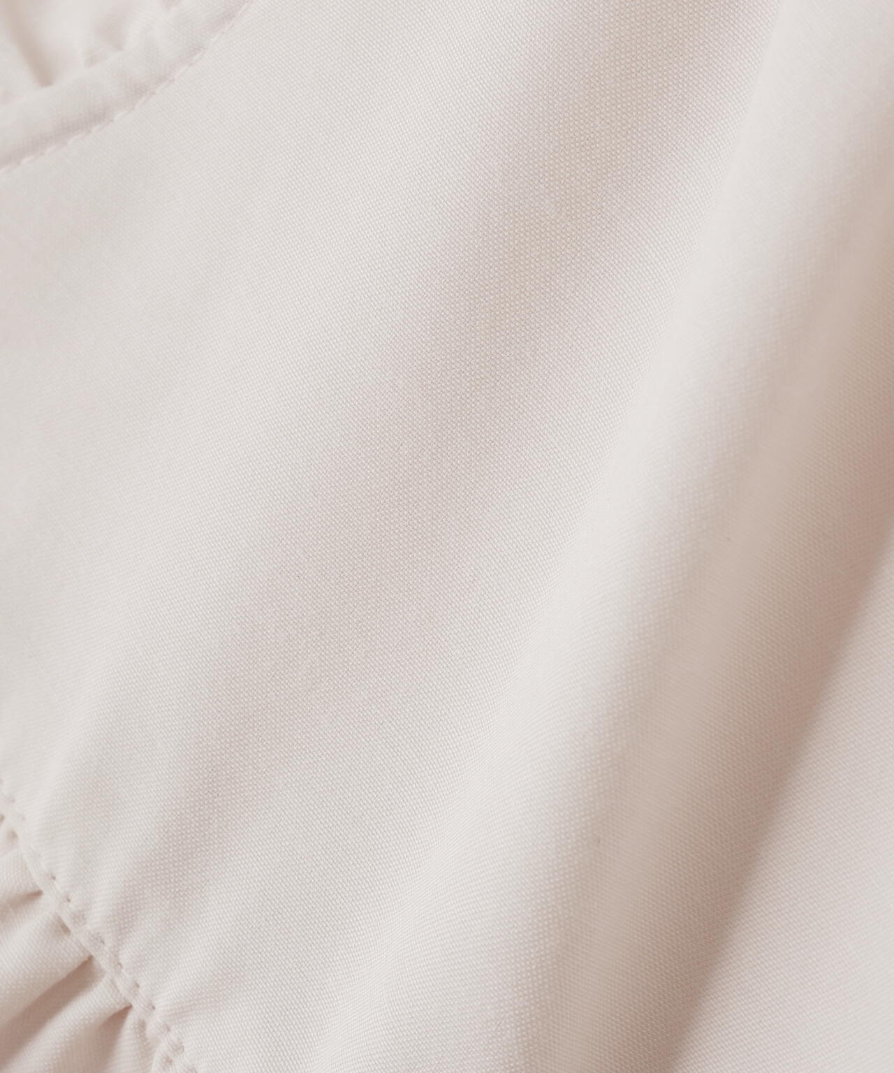 165.5cm 着用サイズ:FR