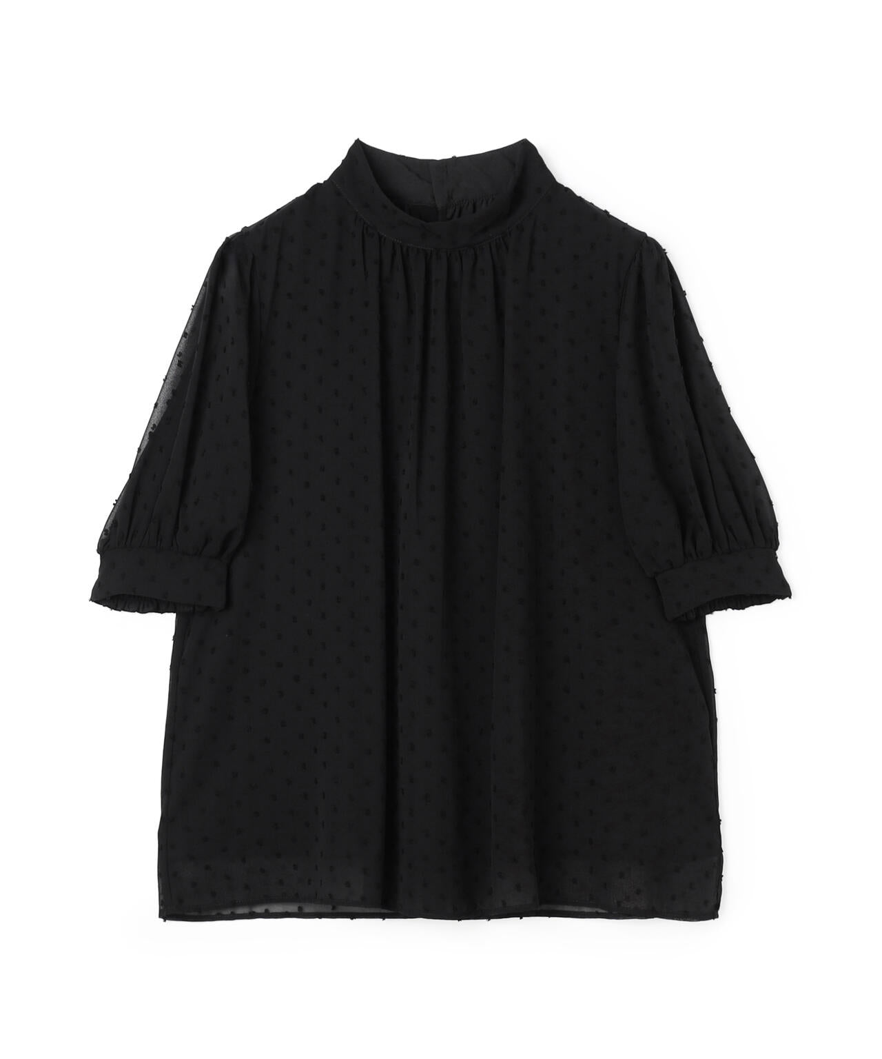 168cm 着用サイズ:FR