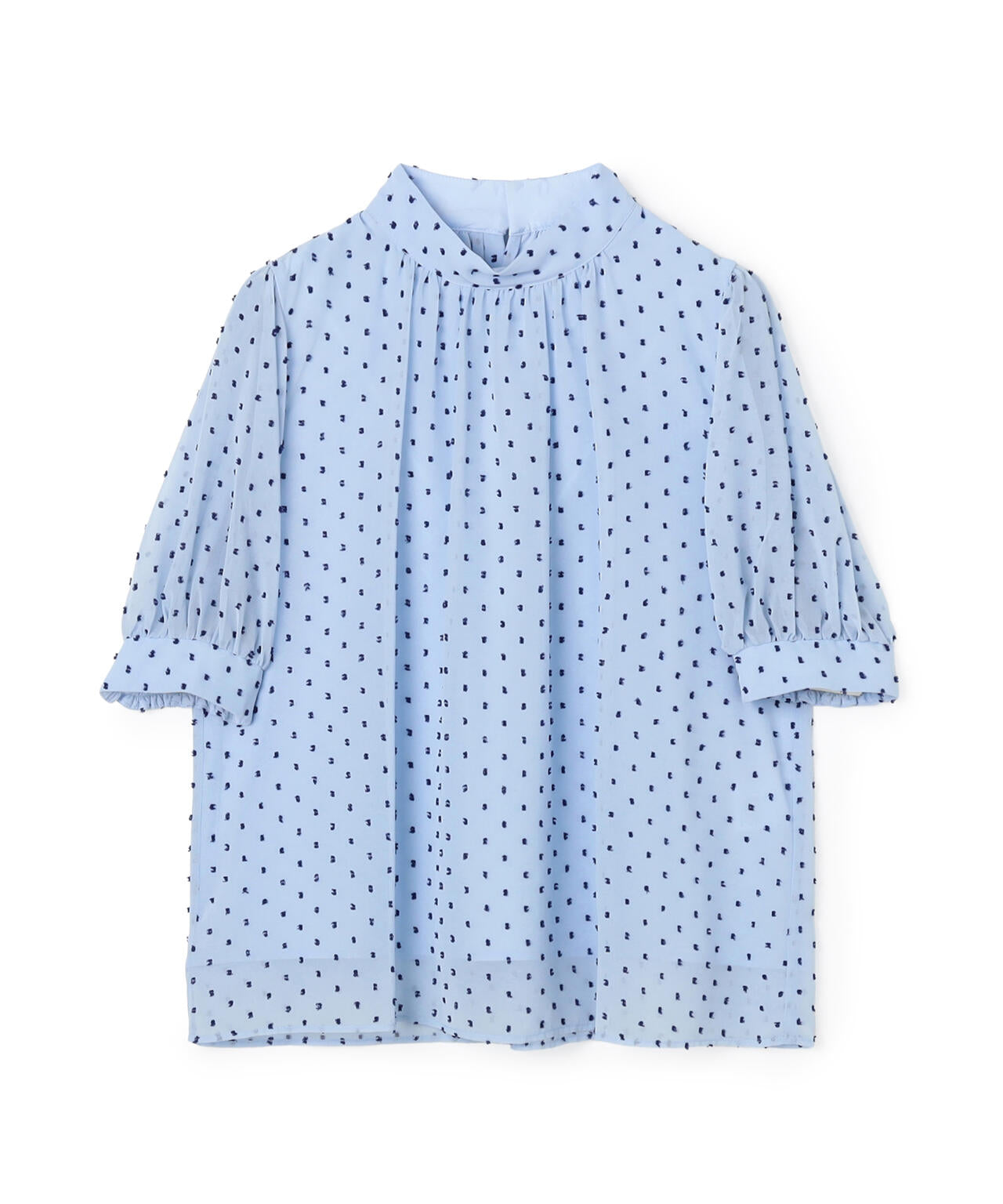 168cm 着用サイズ:FR