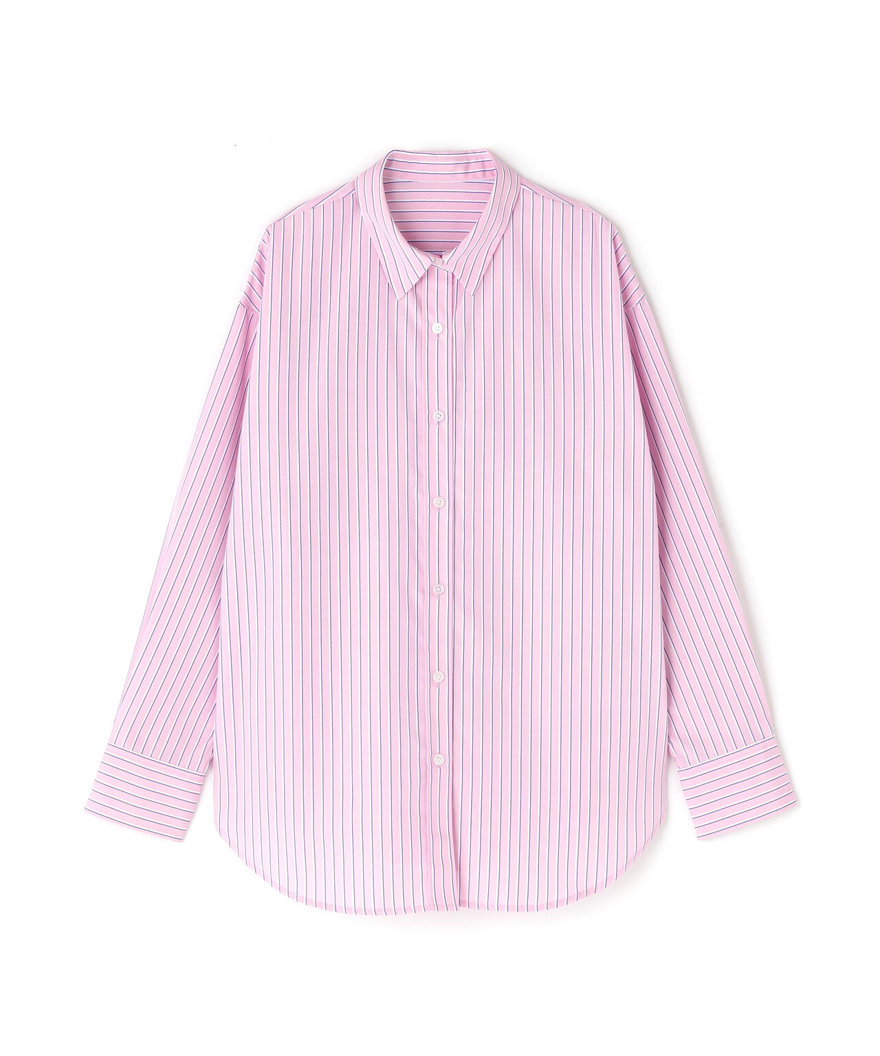 ベーシックシャツ