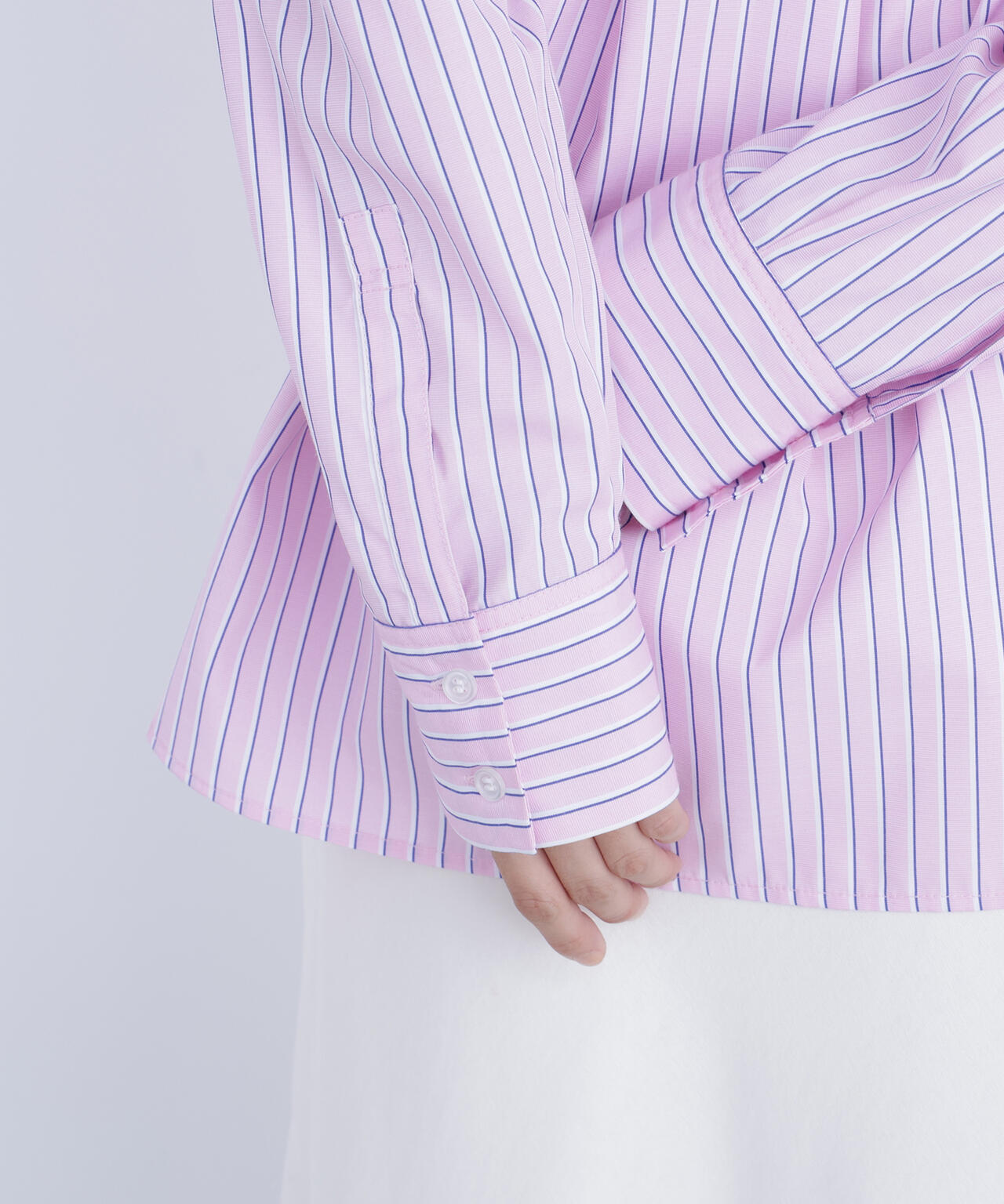 ベーシックシャツ