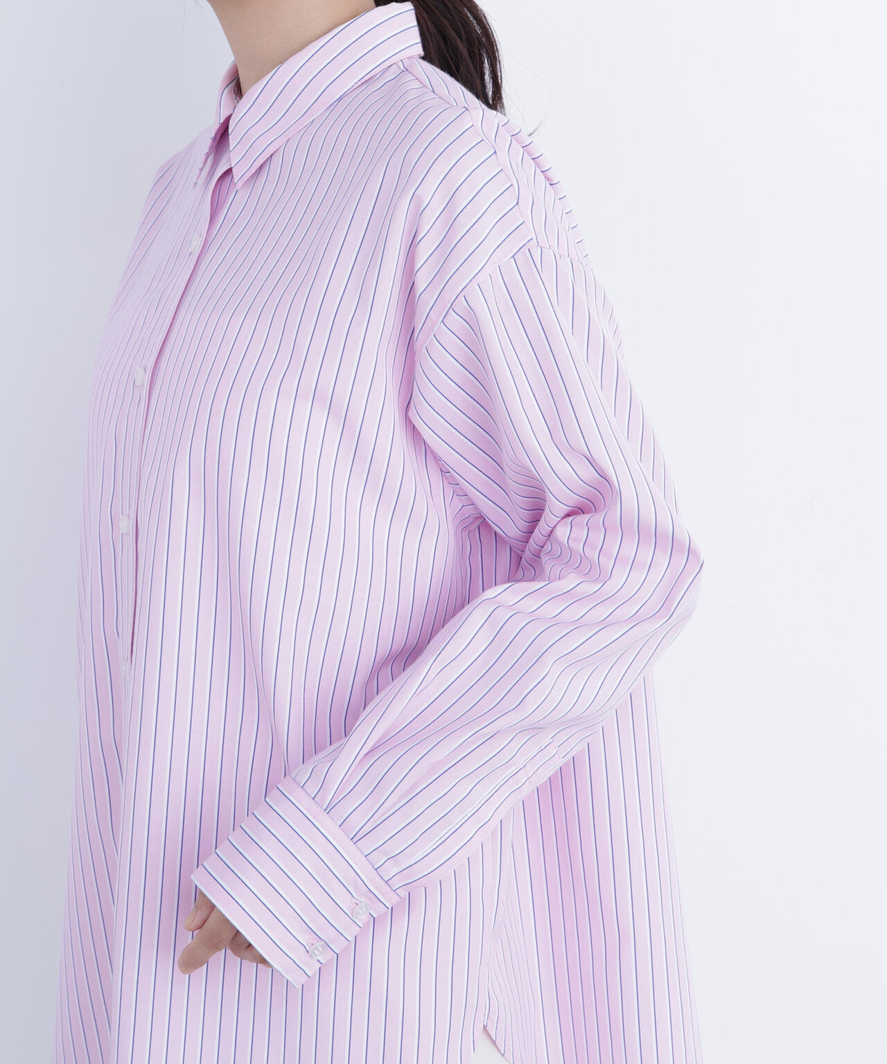 ベーシックシャツ