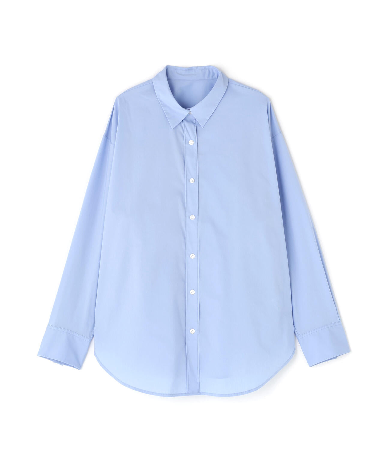 ベーシックシャツ