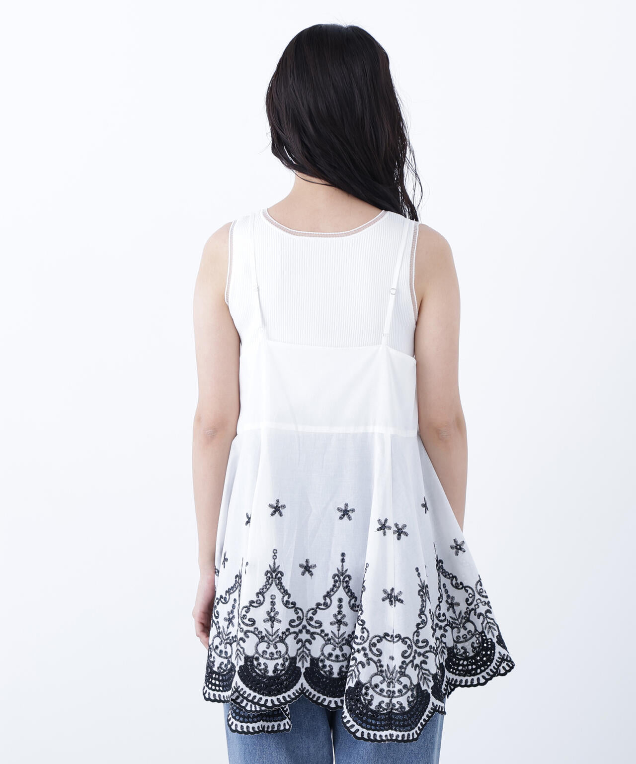 165cm 着用サイズ:M