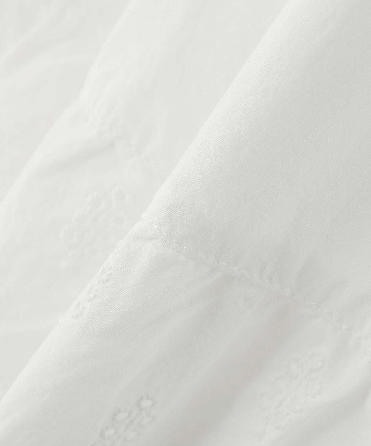 163cm 着用サイズ:FR