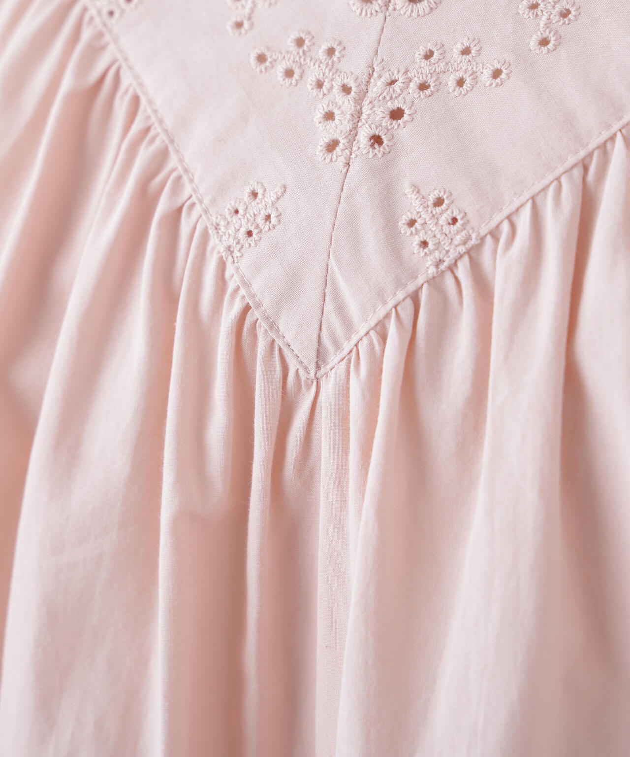 165cm 着用サイズ:FR