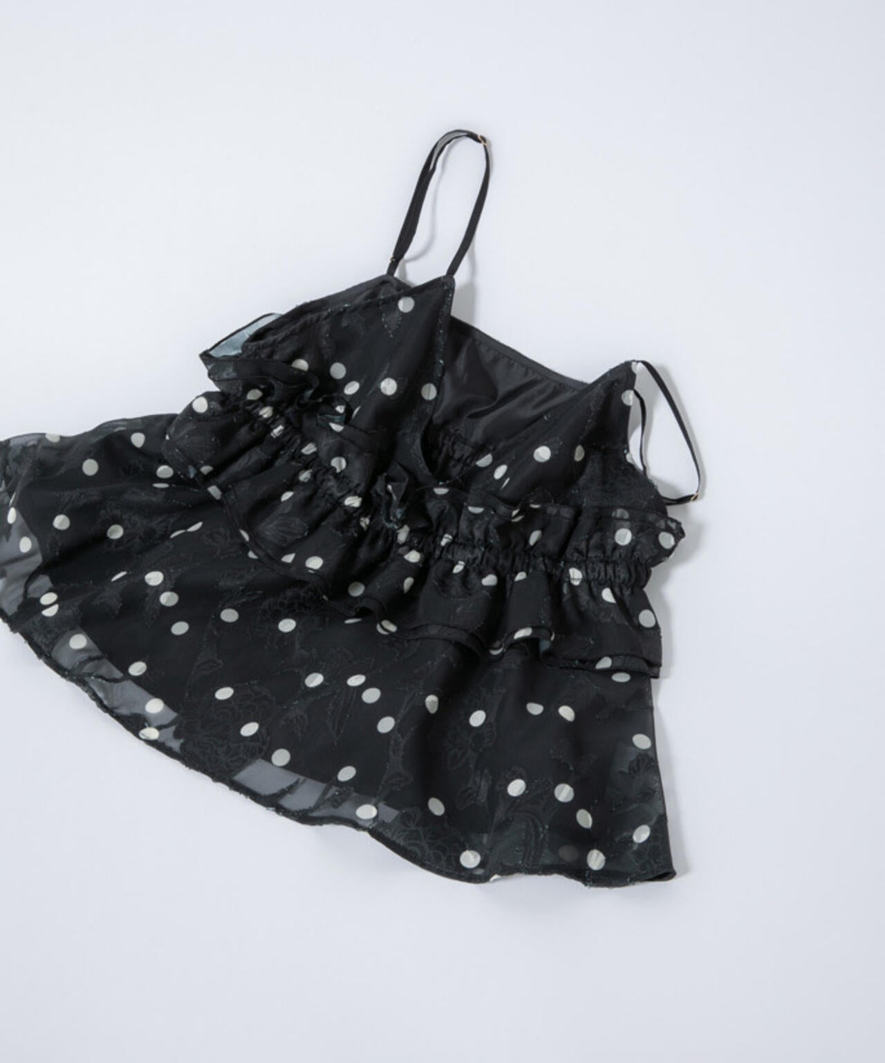 165cm 着用サイズ:FR