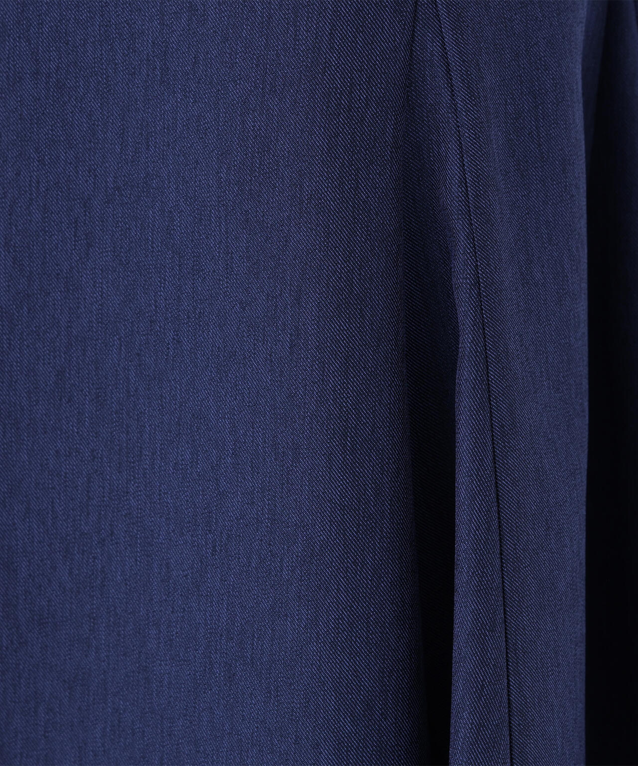 ヘム切替マーメイドスカート