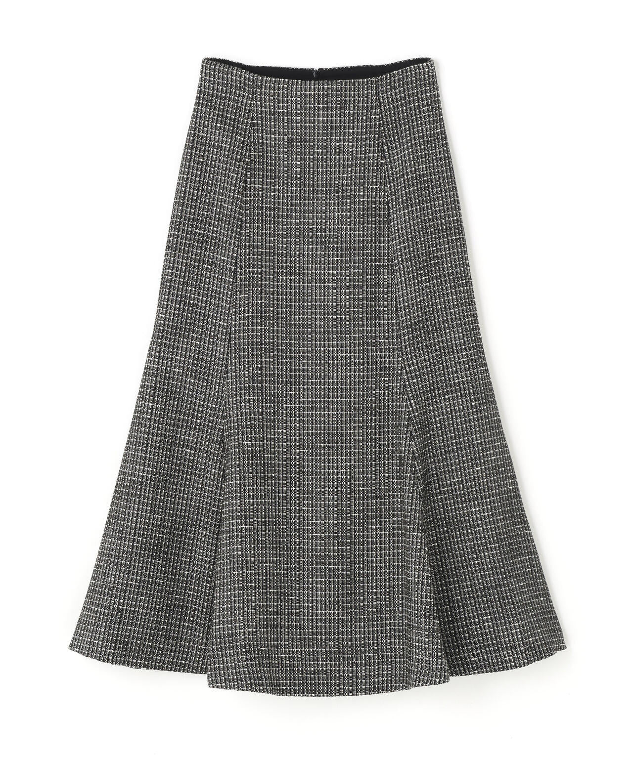 スプリングツイード SETUP スカート