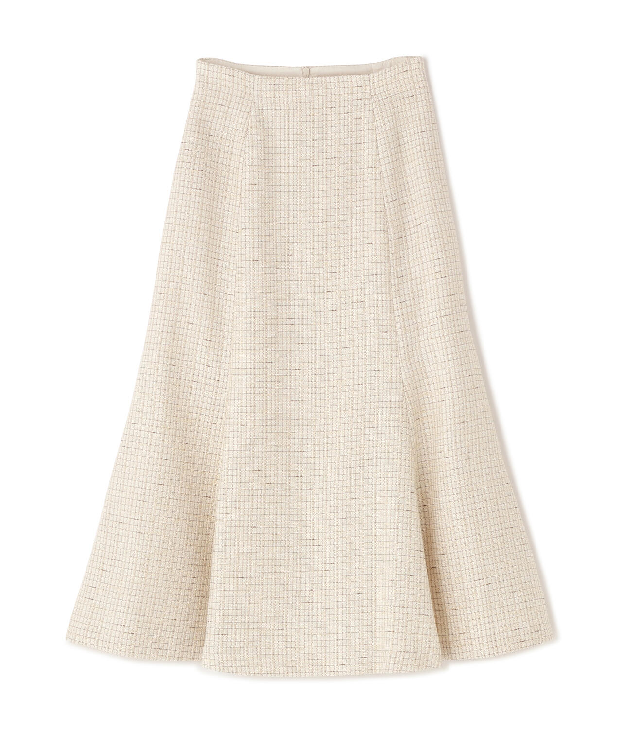 スプリングツイード SETUP スカート