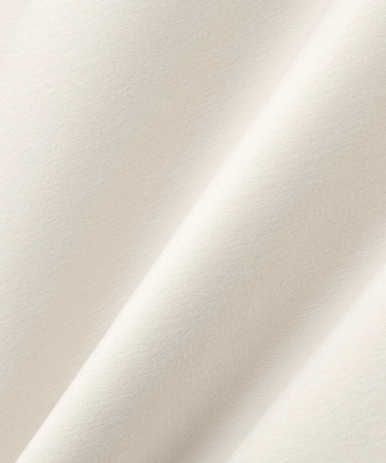 バイアスサテンナロースカート