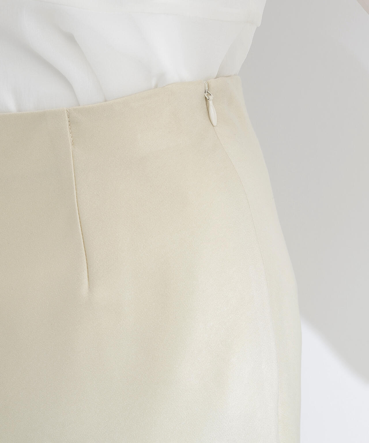 165.5cm 着用サイズ:M