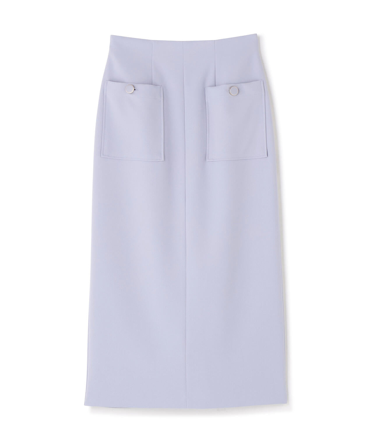 アウトポケットナロースカート