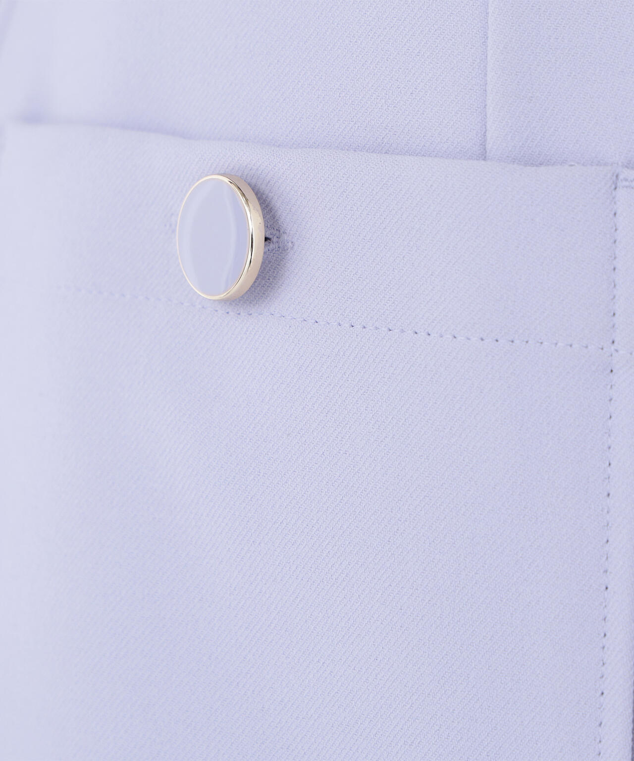 アウトポケットナロースカート