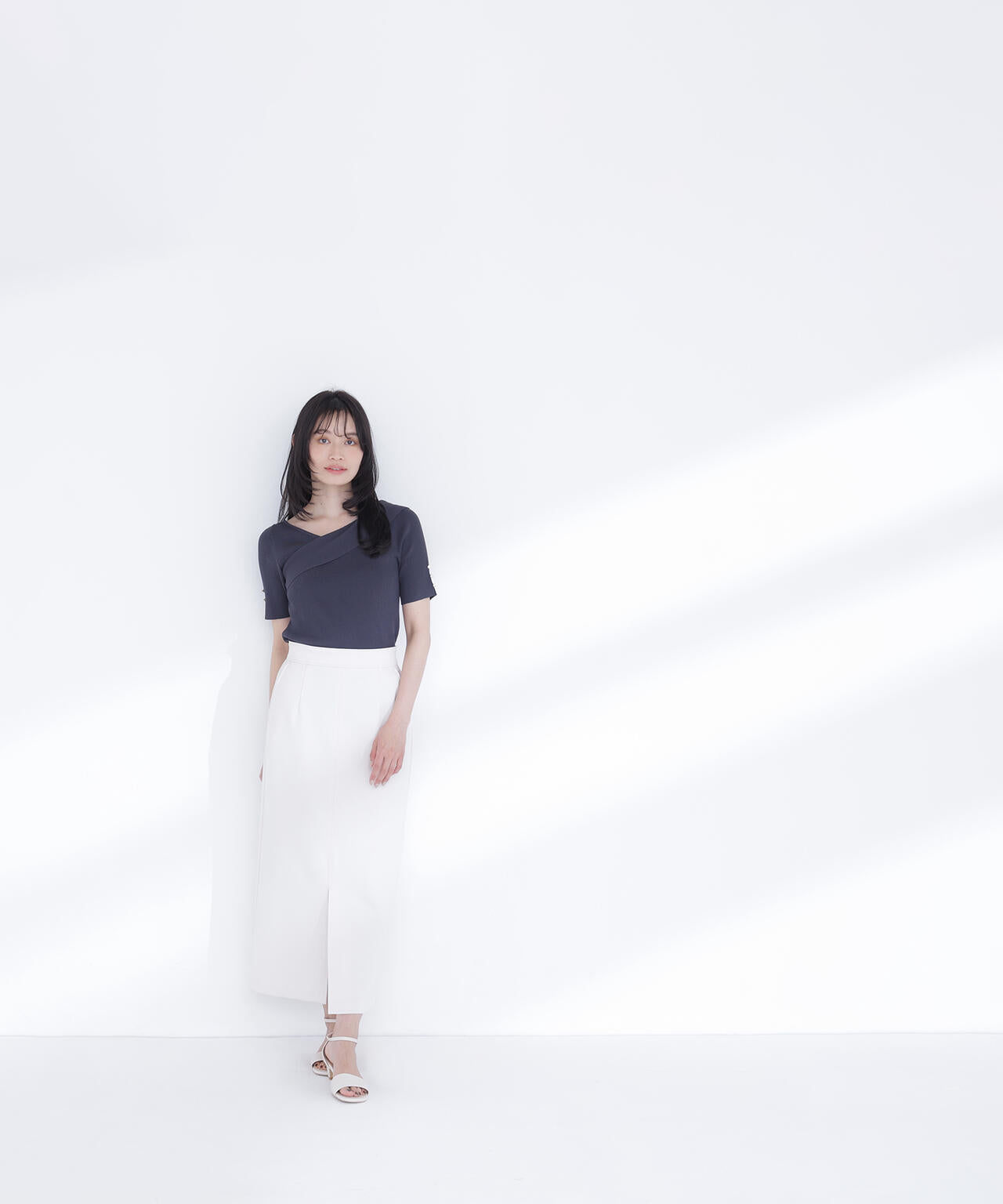 164cm 着用サイズ:M