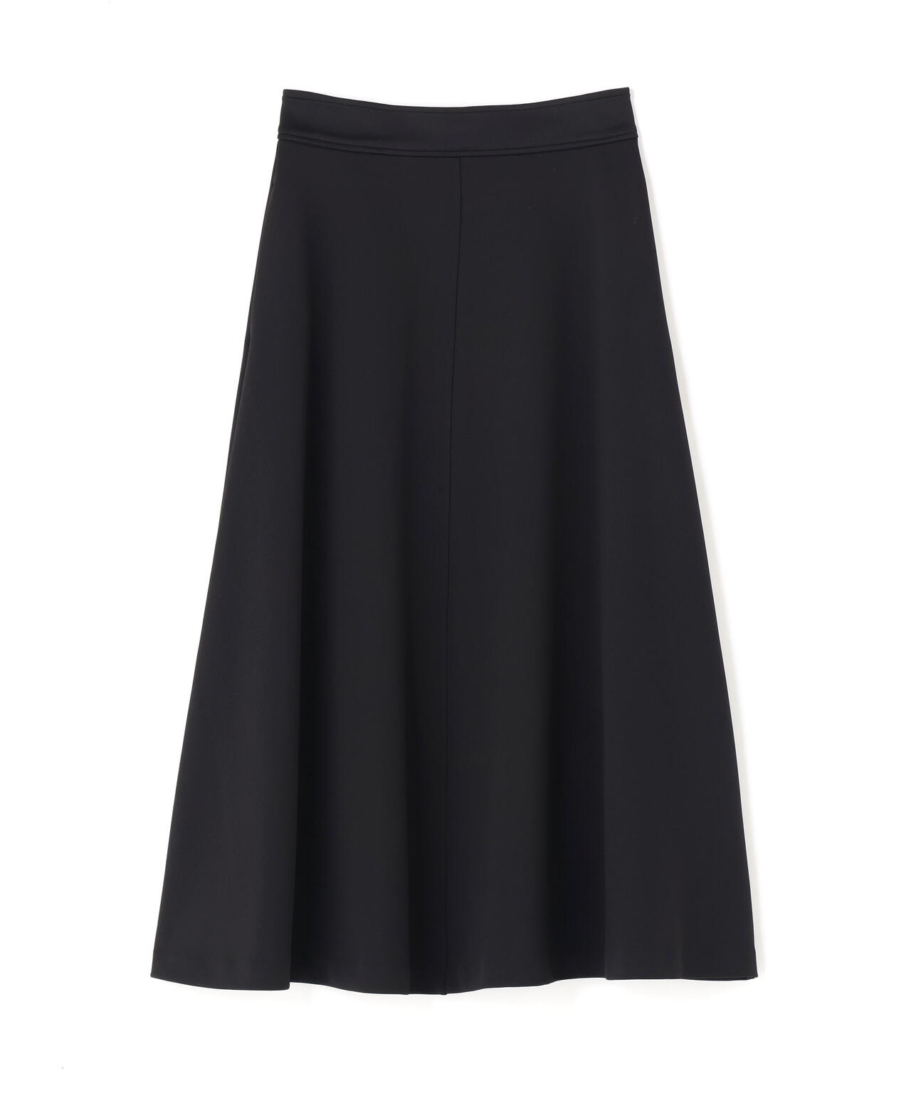 ストレッチカルゼシリーズ フレアスカート