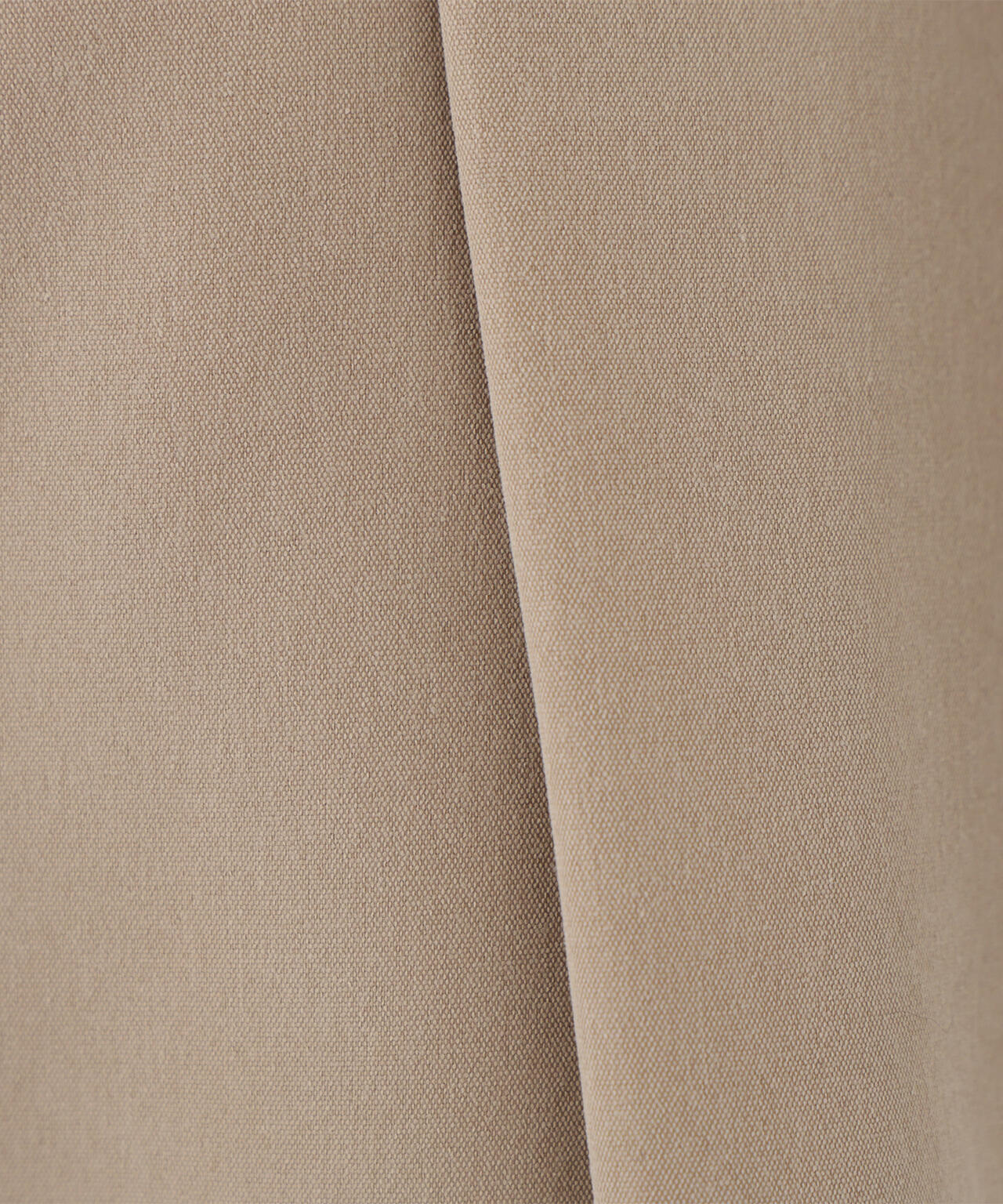 ベルテッドタックフレアスカート