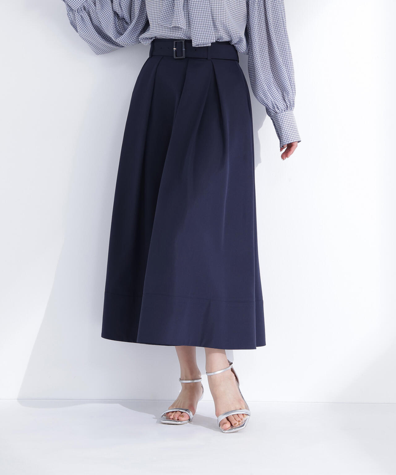 167cm 着用サイズ:M