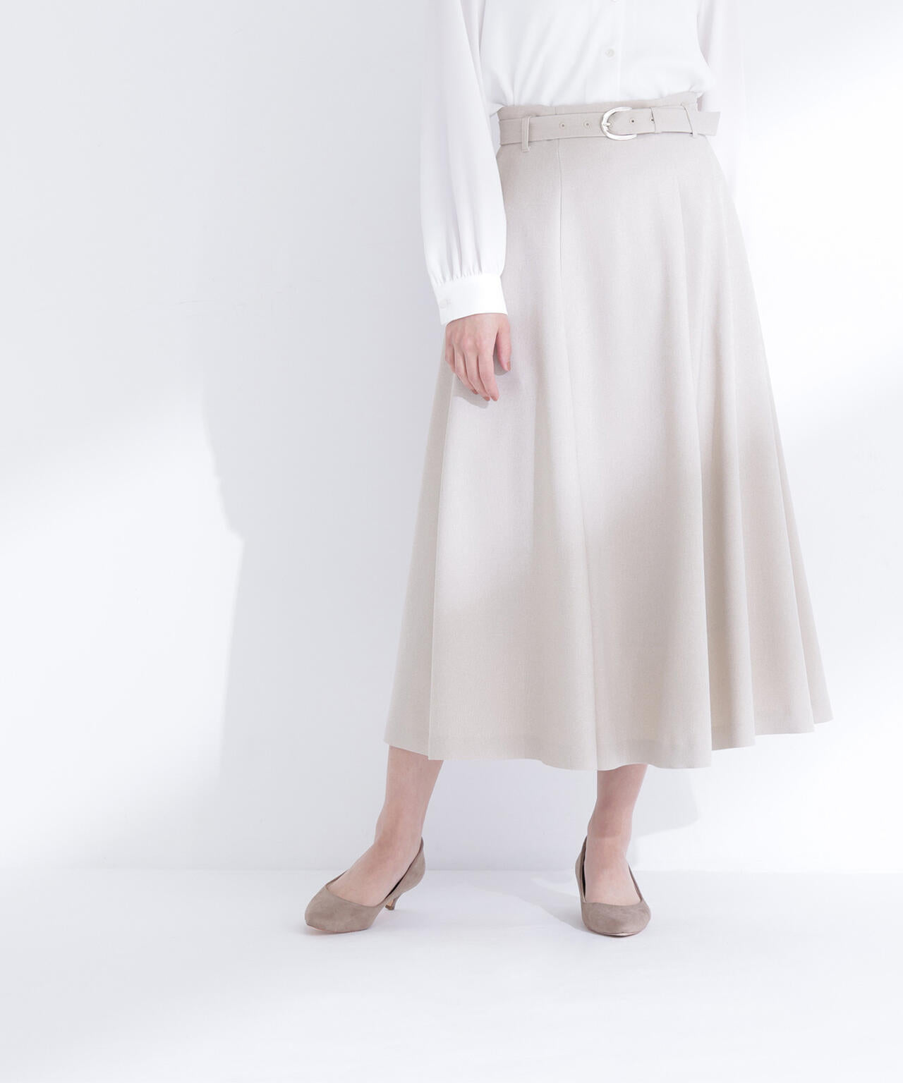 164cm 着用サイズ:M