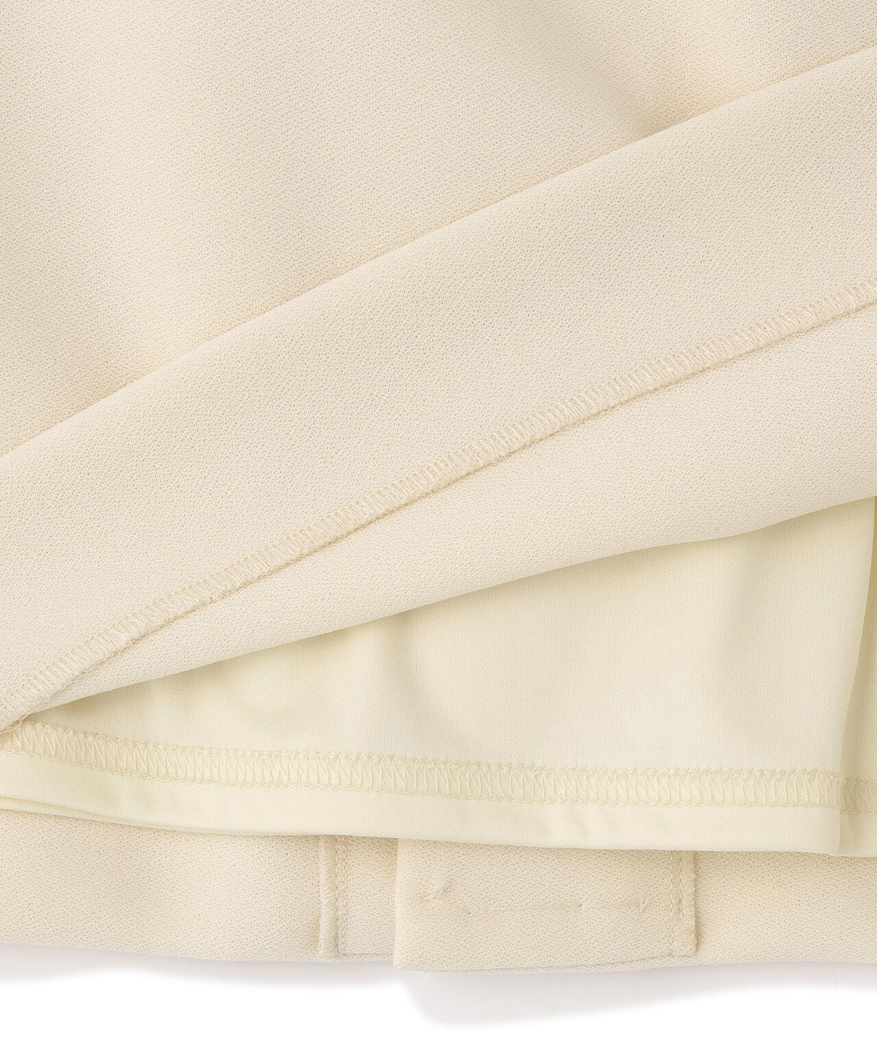 ペンシルラインスカート