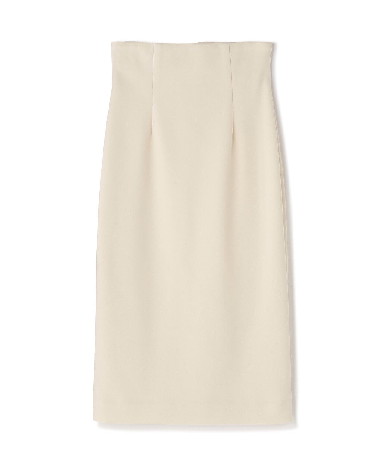 ペンシルラインスカート