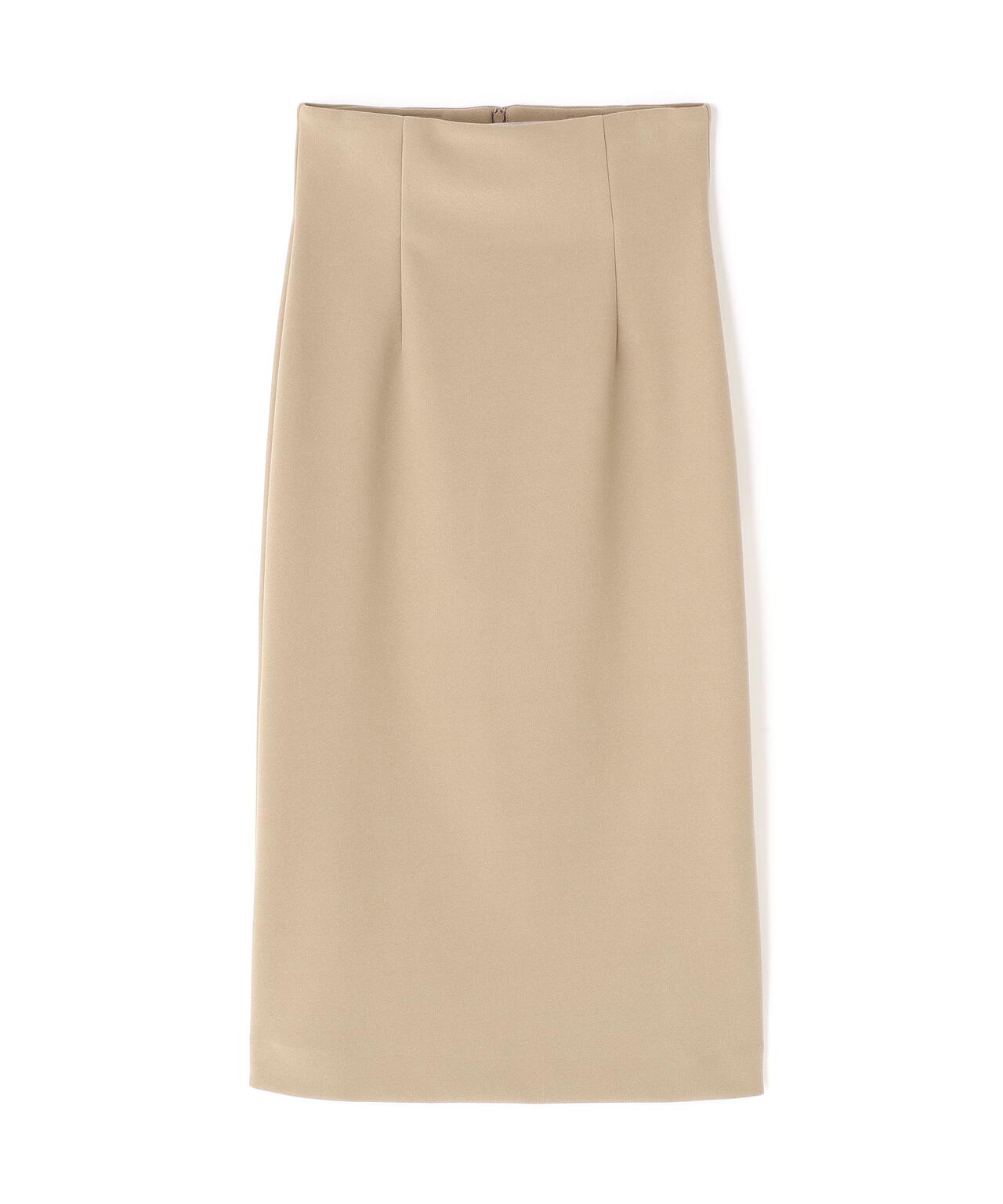 ペンシルラインスカート