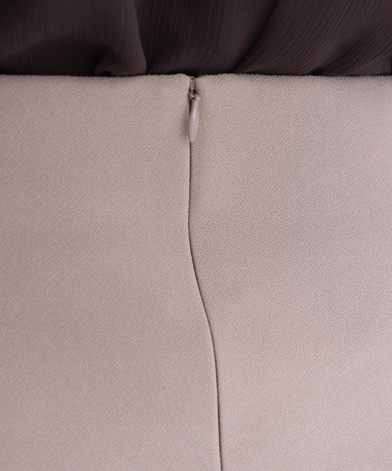 163cm 着用サイズ:FR