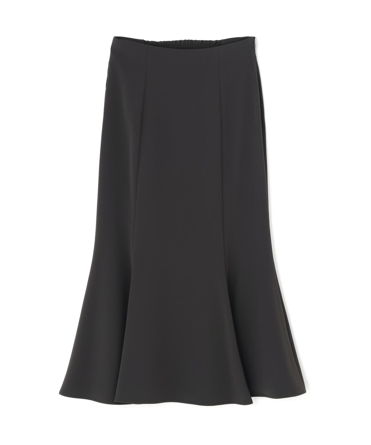 パネル切替マーメイドスカート