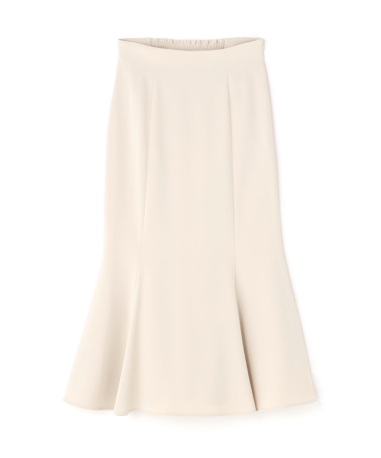 パネル切替マーメイドスカート