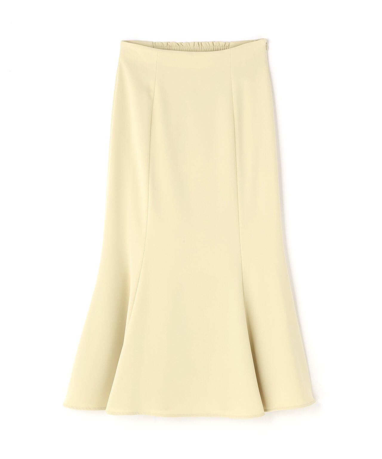 パネル切替マーメイドスカート