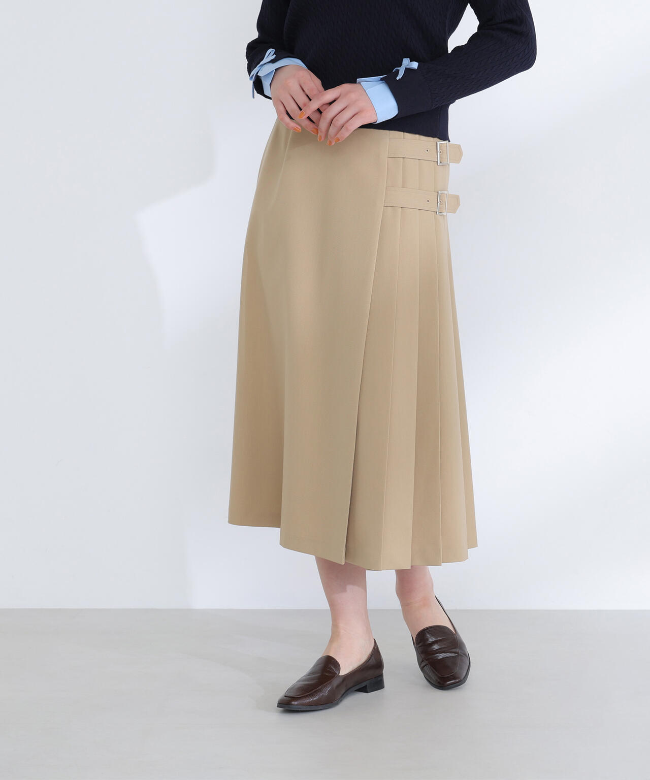 167cm 着用サイズ:M