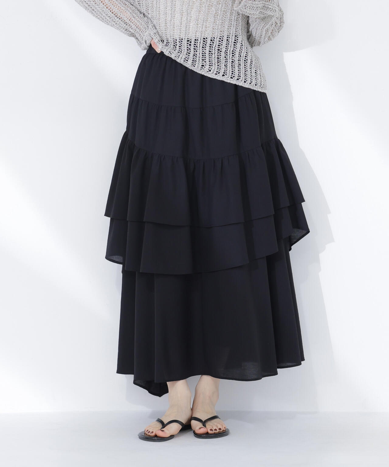163cm 着用サイズ:M