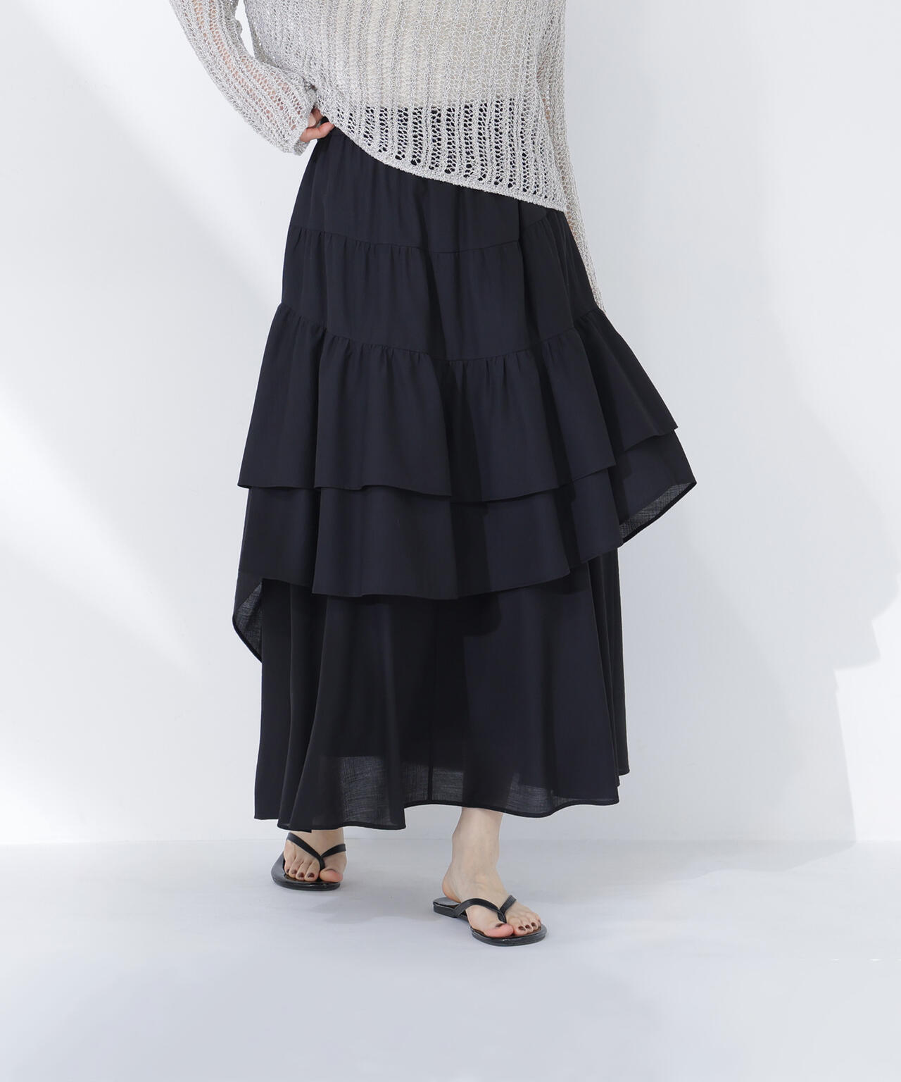 163cm 着用サイズ:M