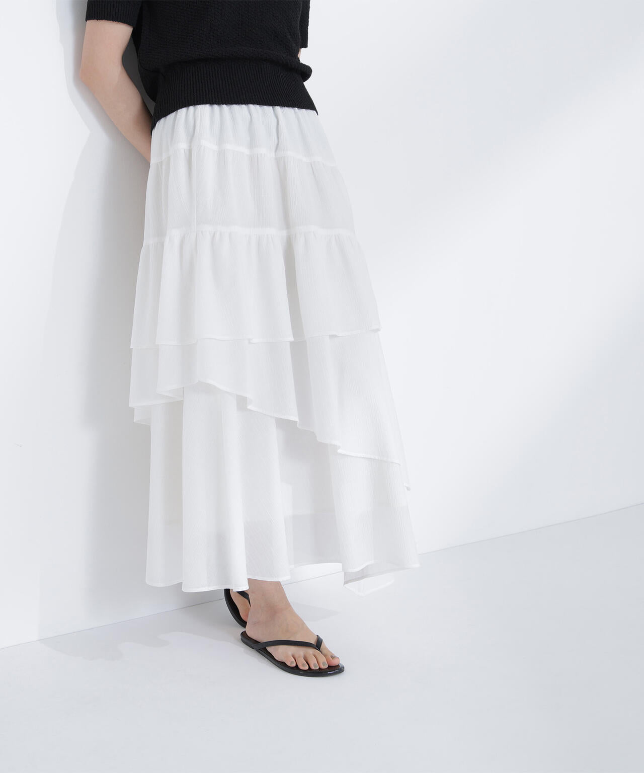 165cm 着用サイズ:M