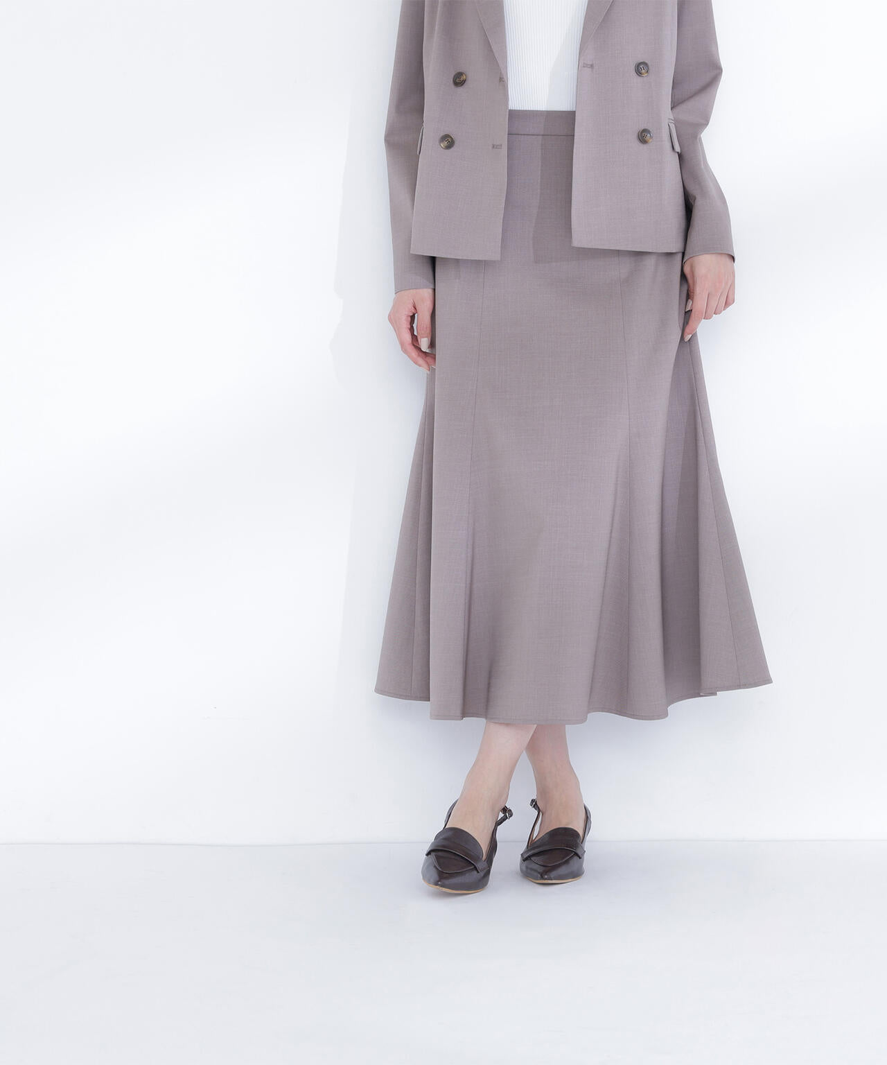 165cm 着用サイズ:M