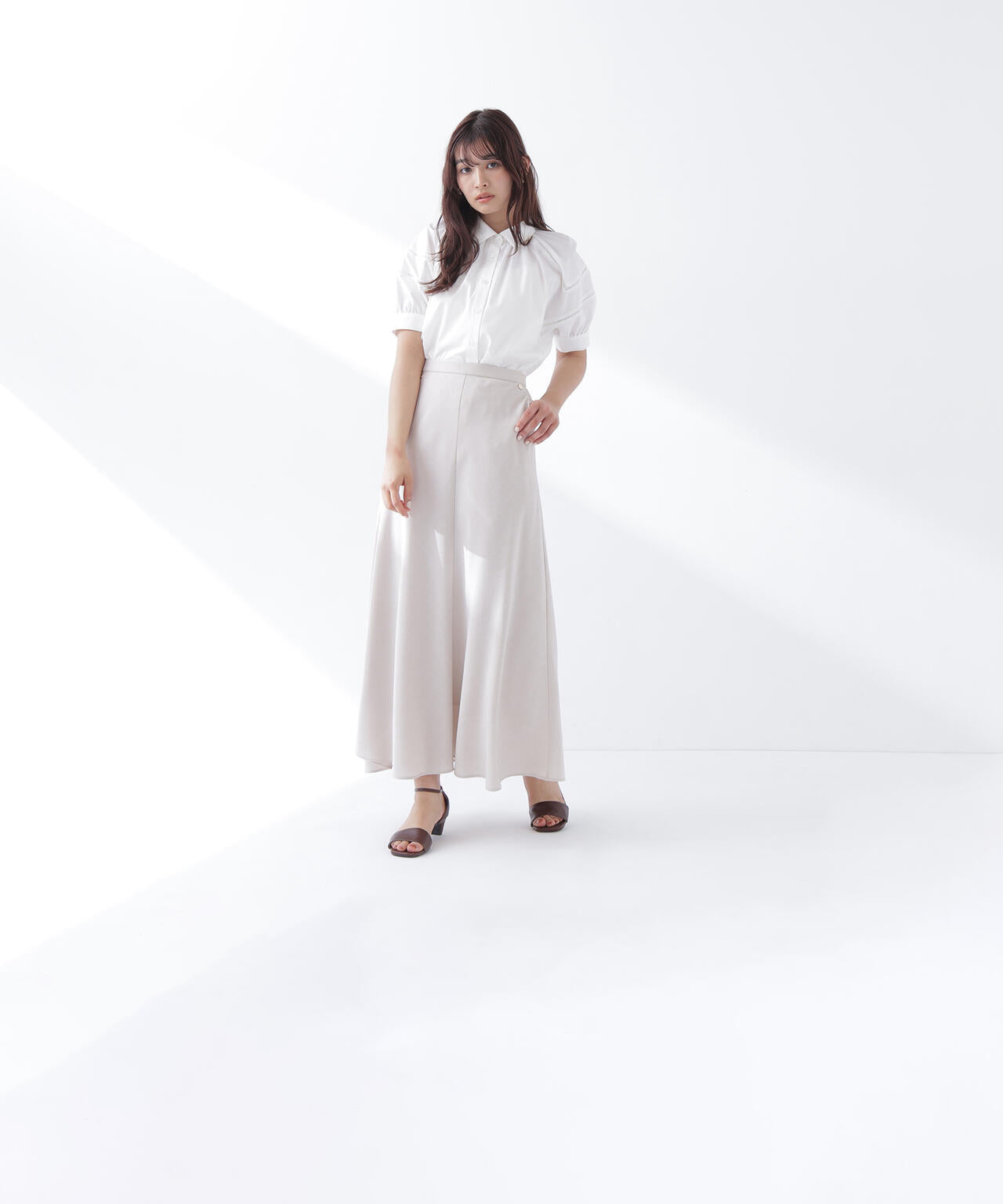 168cm 着用サイズ:M
