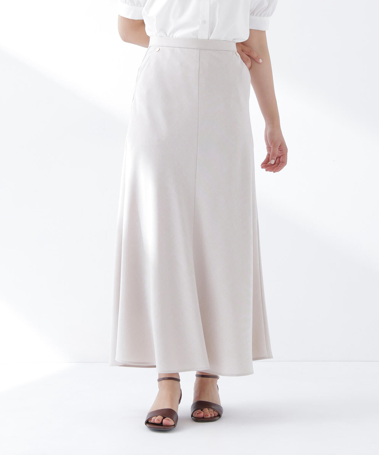 168cm 着用サイズ:M
