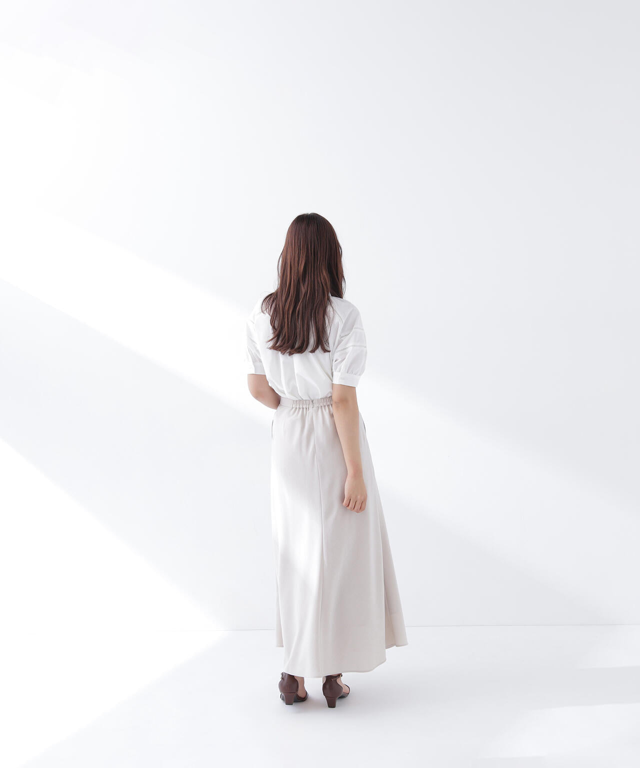 168cm 着用サイズ:M