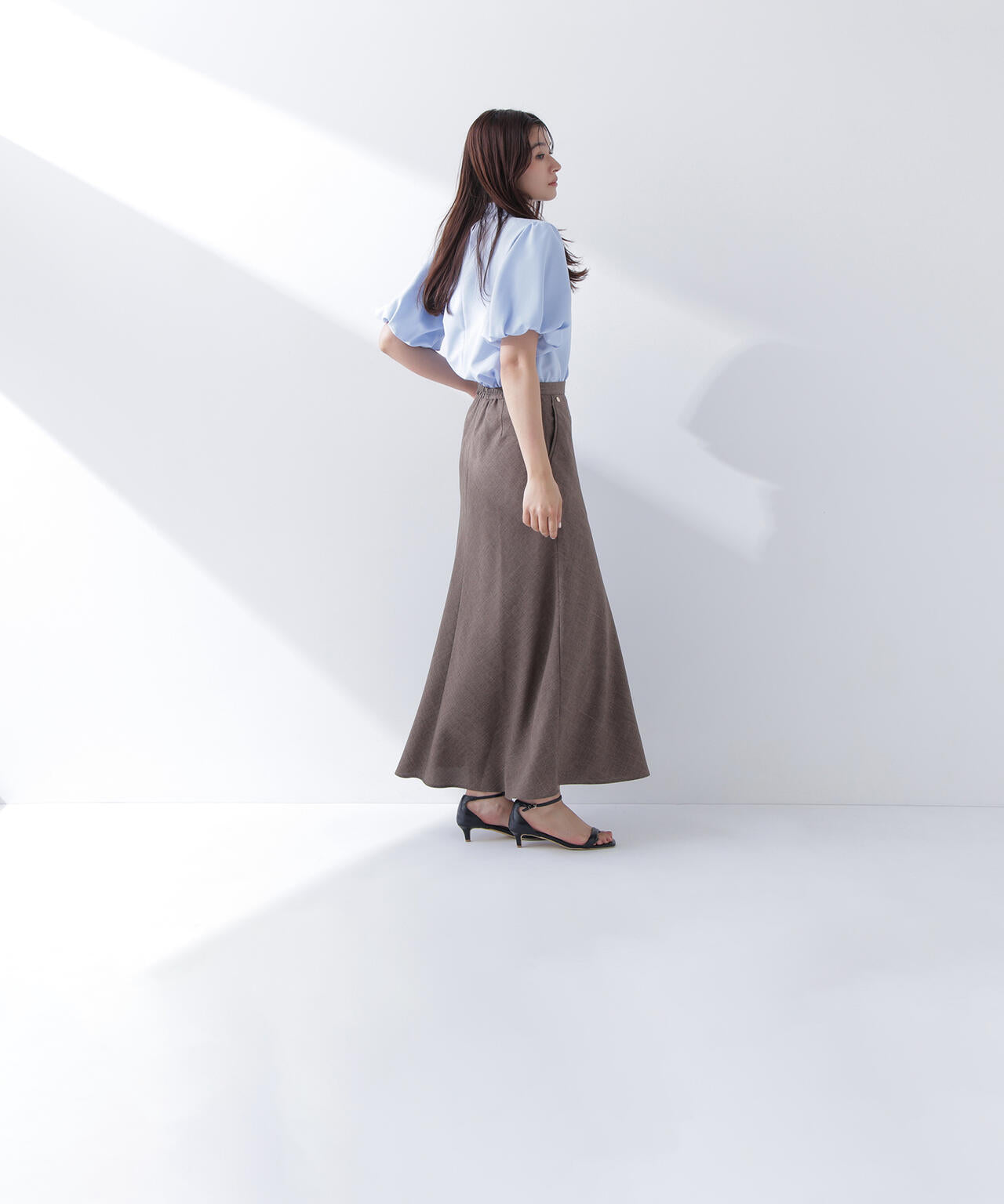 168cm 着用サイズ:M