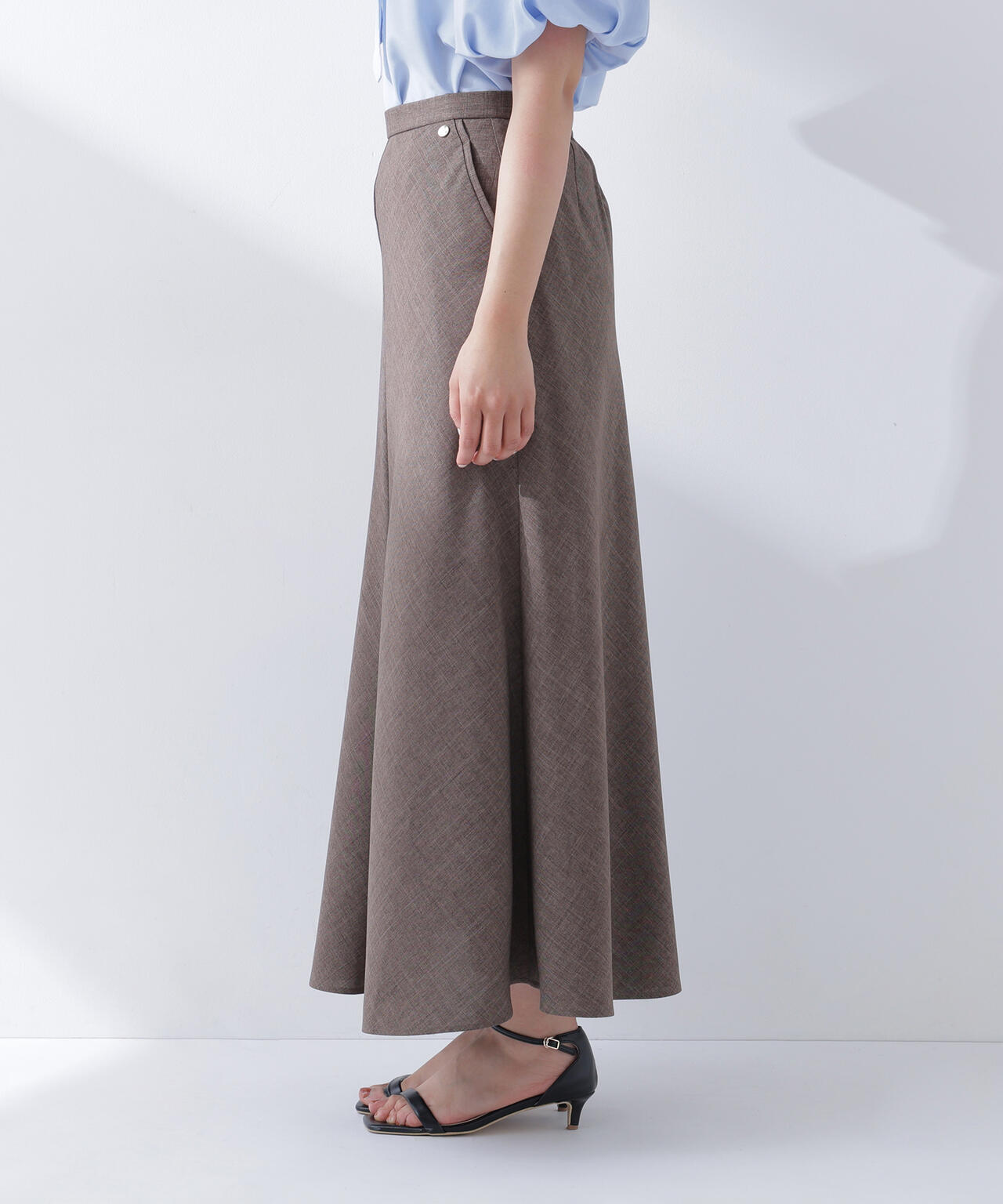 168cm 着用サイズ:M