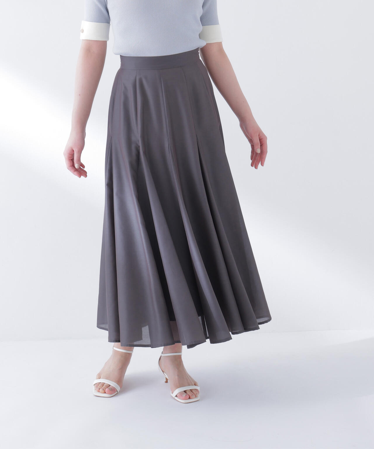 167cm 着用サイズ:M